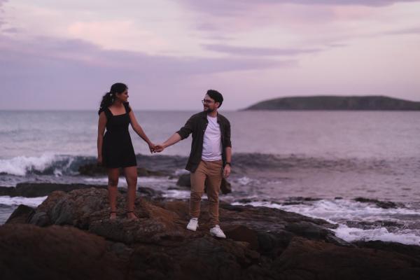 Engagement/Proposal