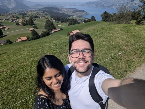 Honeymoon