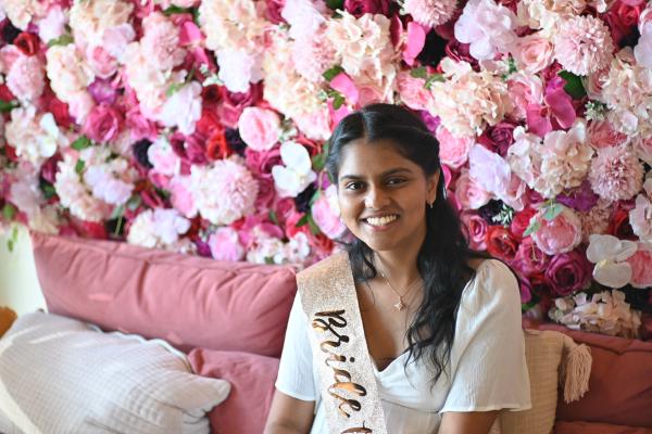 Bridal Shower / Pre-Wedding